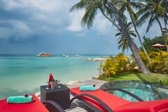 Kupu Kupu Phangan Beach Villas & Spa, Koh Samui Kupu Kupu Phangan Beach Villas & Spa, Koh Samui