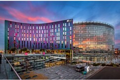Aloft London Excel by Marriott,  London Aloft London Excel by Marriott,  London