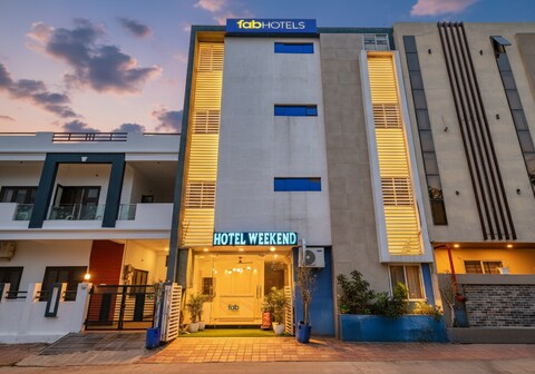 FabHotel Weekend