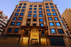 Best Western Premier M Four Hotel, Dubai Best Western Premier M Four Hotel, Dubai