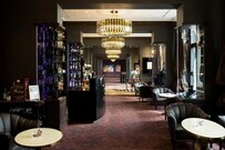 Le Palais Art Hotel Prague, Prague Le Palais Art Hotel Prague, Prague