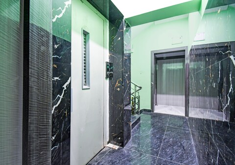 Hotel O Ramya Galaxy