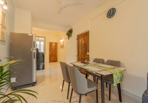 Azure by Mangrove Stays