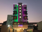 OYO 10254 Hotel Taha Pride, Nagpur OYO 10254 Hotel Taha Pride, Nagpur