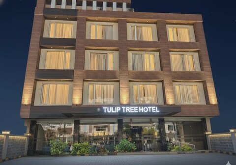 Tulip Tree Hotel