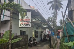 Azizia Apartments near MIMS Hospital, Calicut (Kozhikode) Azizia Apartments near MIMS Hospital, Calicut (Kozhikode)