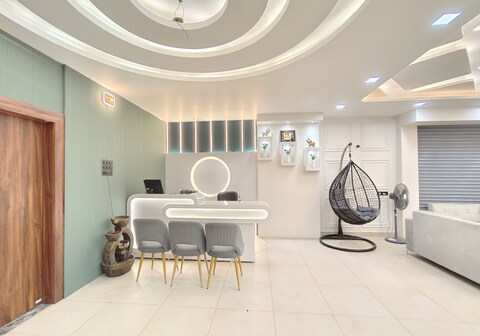 Atiti Townhouse, Pratap Nagar