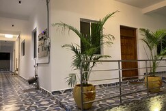 Le Poshe Suite - TIE Hotels & Resorts, Pondicherry Le Poshe Suite - TIE Hotels & Resorts, Pondicherry
