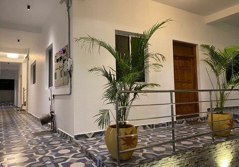 Le Poshe Suite - TIE Hotels & Resorts