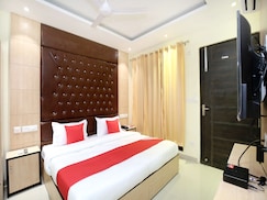 OYO 15486 Hotel New Diamond, Chandigarh OYO 15486 Hotel New Diamond, Chandigarh