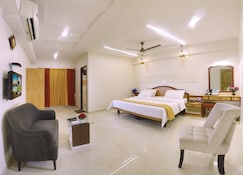 Hotel Vijai Paradise, Coimbatore Hotel Vijai Paradise, Coimbatore