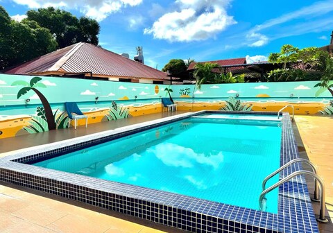 Royal Agate Beach Resort Langkawi