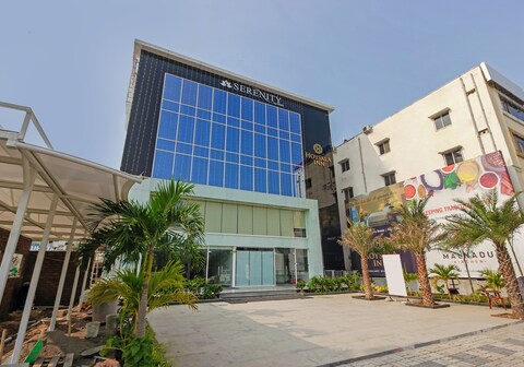 Capital O Hoysala Inn