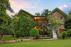 The Fern Ranthambore Forest Resort Sawai Madhopur, Sawai Madhopur The Fern Ranthambore Forest Resort Sawai Madhopur, Sawai Madhopur