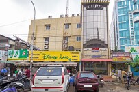 Metropark Residency, Chennai Metropark Residency, Chennai
