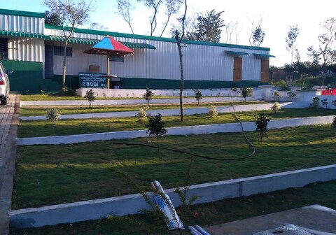 Vallanadu Pannai ( Nature Stay)