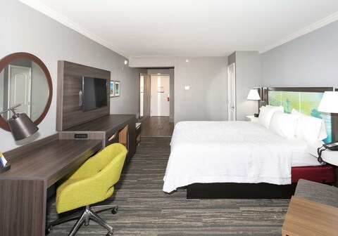 Hampton Inn Saint Augustine Beach