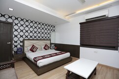 OYO 12154 Hotel Heaven Resort, Agra OYO 12154 Hotel Heaven Resort, Agra