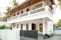 Beach Heritage Inn, Cochin Beach Heritage Inn, Cochin