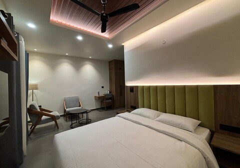 Konwar Inn and Suites