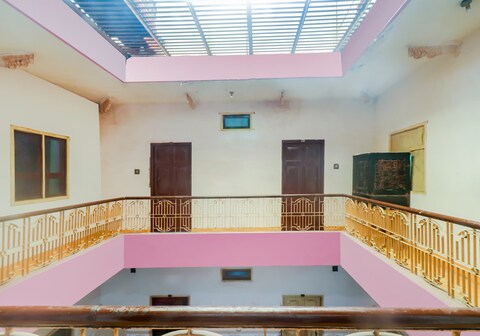 SPOT ON Mishra Guest House