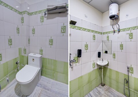 Super Hotel O Connect