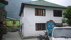 Alanis Homestay, Kasol Alanis Homestay, Kasol