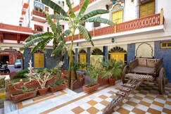 Krishna Prakash Heritage Haveli, Jodhpur Krishna Prakash Heritage Haveli, Jodhpur