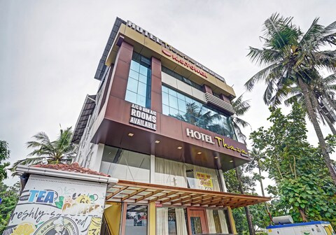 Hotel O Thaza