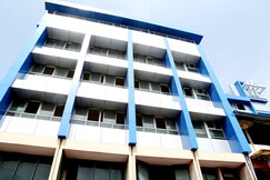 OYO 7926 Hotel Fort View, Thiruvananthapuram OYO 7926 Hotel Fort View, Thiruvananthapuram