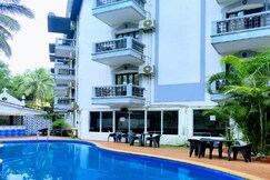 Goveia Grand Candolim, Goa Goveia Grand Candolim, Goa