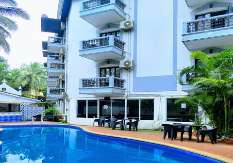 Goveia Grand Candolim