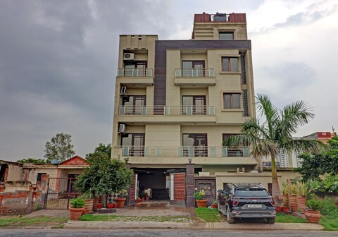 Itsy Hotels Hamlets Stay