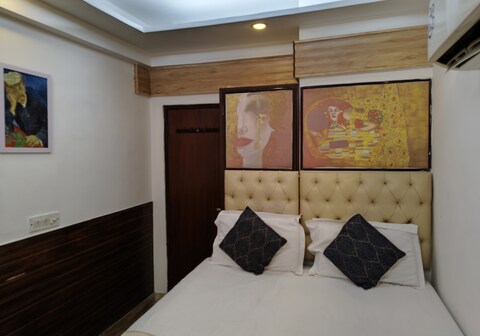 New Delhi Mini Luxury Rooms
