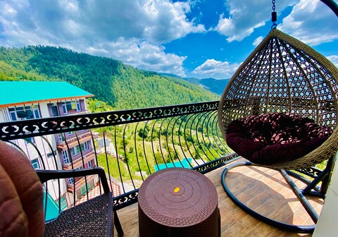 Staynest Royal Ace Mashobra