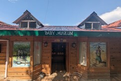 Royal Dutch Resorts And Doll Musuem , Mukteshwar Royal Dutch Resorts And Doll Musuem , Mukteshwar