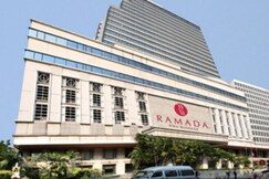 Ramada D'MA Bangkok, Bangkok Ramada D'MA Bangkok, Bangkok
