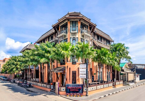 Mercure Samui Chaweng Tana Hotel - SHA Plus