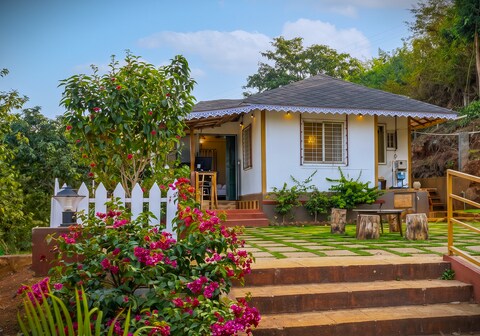 Vayati Villa