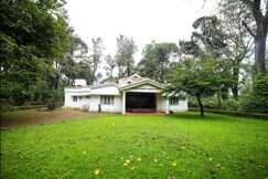 Whistling Thrush Bungalow, Chittur Whistling Thrush Bungalow, Chittur