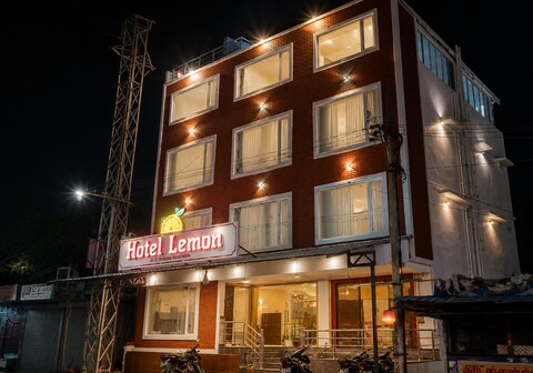 Hotel Lemon