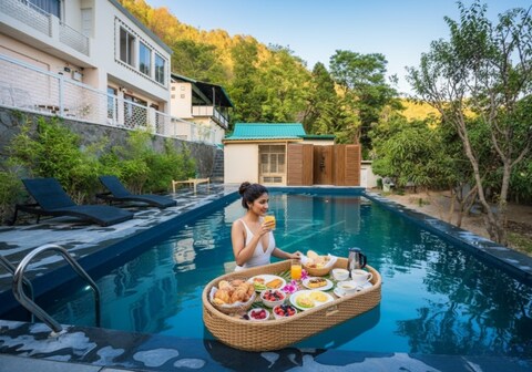 Maati Signature Collection by The Lake Hill