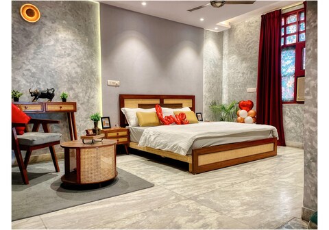 TwoGather Being | Modern Comfort in a Peaceful Setting