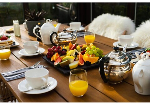 The Roseate Edinburgh