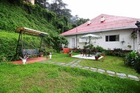 Marley Villa, Shimla Marley Villa, Shimla