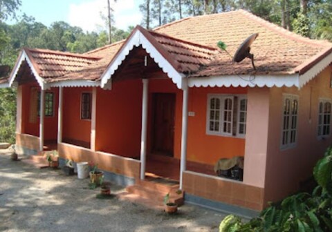 Devarakadu Valley View by StayApart