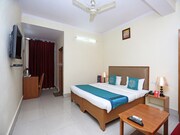 OYO 10788 Hotel Harisons Continental, Patna OYO 10788 Hotel Harisons Continental, Patna