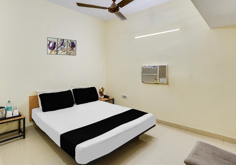 Super Hotel O ECR Chennai Kanathur