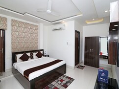 OYO 8837 Hotel Surya Galaxy, Kanpur OYO 8837 Hotel Surya Galaxy, Kanpur