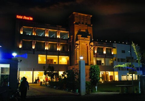 Hotel Shiva Inn